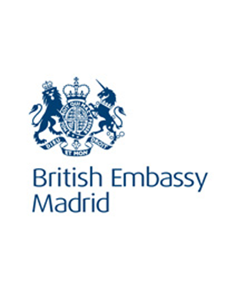 british embassy logo long